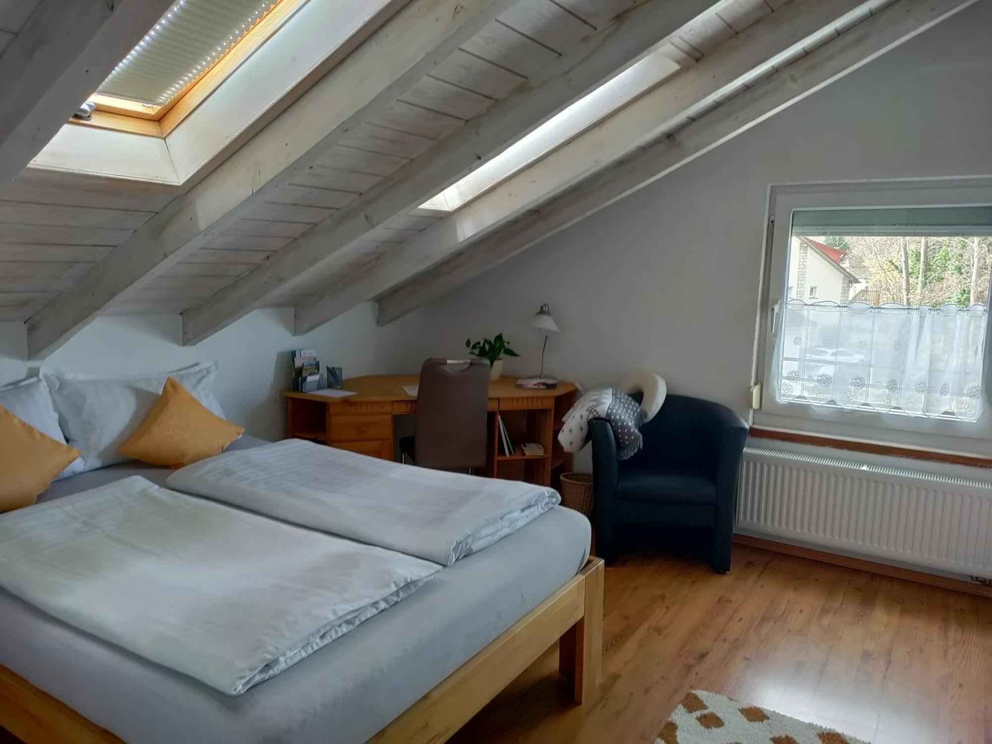 Appartement Haus Roete à Mullheim  Extérieur photo