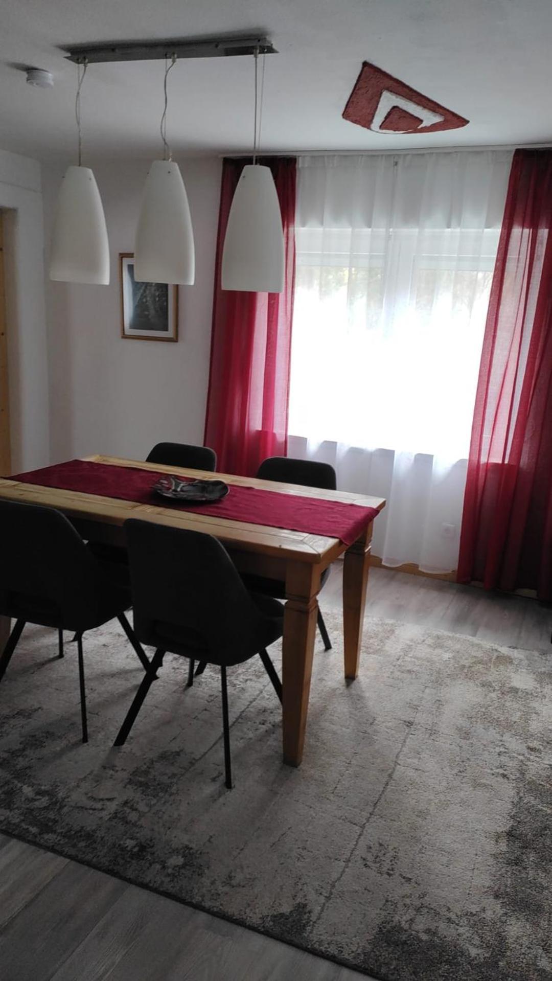 Appartement Haus Roete à Mullheim  Extérieur photo